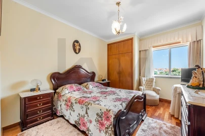 Apartamento T2 para Venda em Labruge