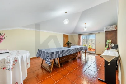 Apartamento T2 para Venda em Labruge