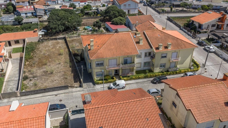 Apartamento T2 para Venda em Labruge Foto 10