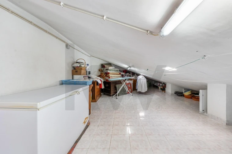 Apartamento T2 para Venda em Labruge Foto 28
