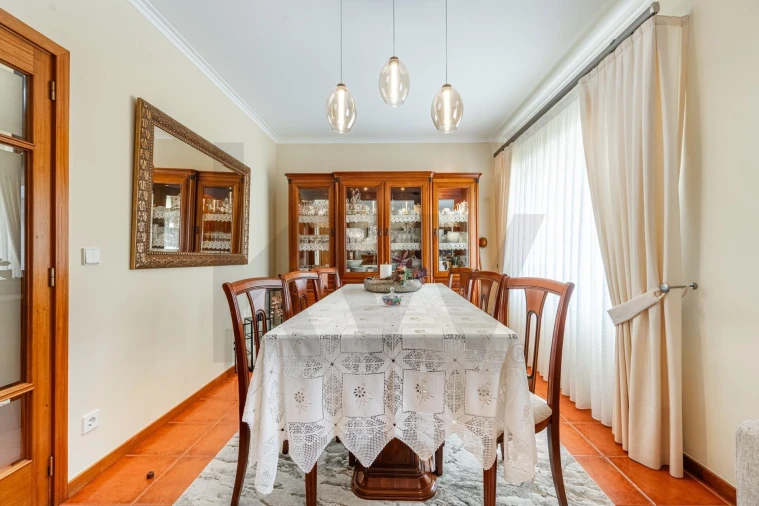 Apartamento T2 para Venda em Labruge Foto 14