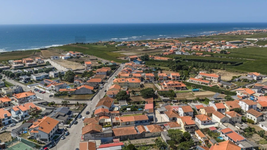 Apartamento T2 para Venda em Labruge Foto 29