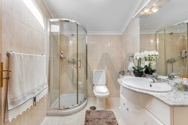 Apartamento T2 para Venda em Labruge Foto 34