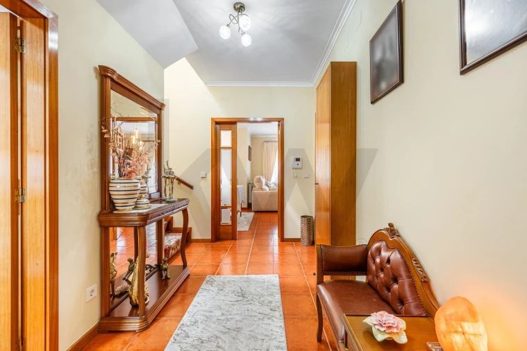 Apartamento T2 para Venda em Labruge Foto 17