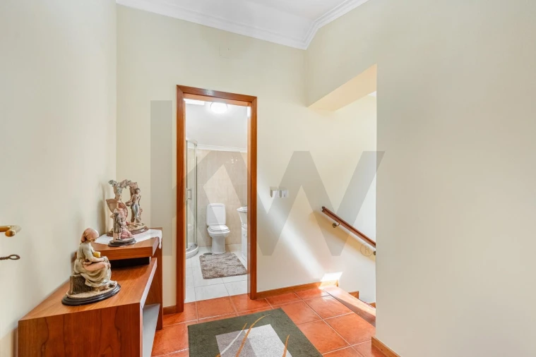 Apartamento T2 para Venda em Labruge Foto 26