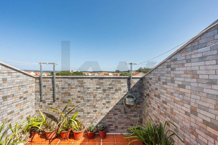 Apartamento T2 para Venda em Labruge Foto 7