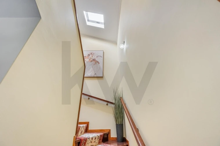 Apartamento T2 para Venda em Labruge Foto 33