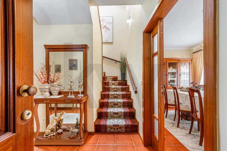 Apartamento T2 para Venda em Labruge Foto 19