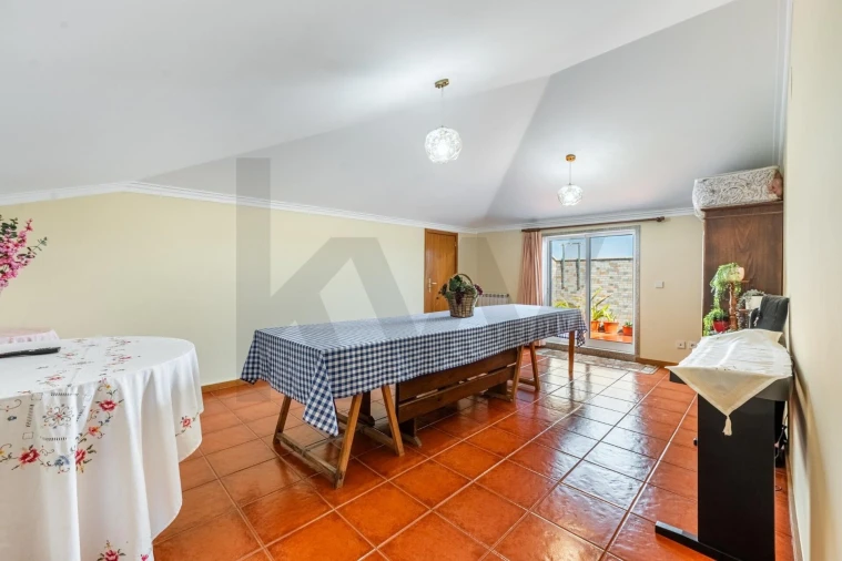 Apartamento T2 para Venda em Labruge Foto 6