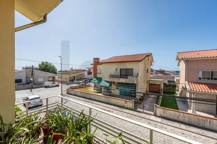 Apartamento T2 para Venda em Labruge Foto 15