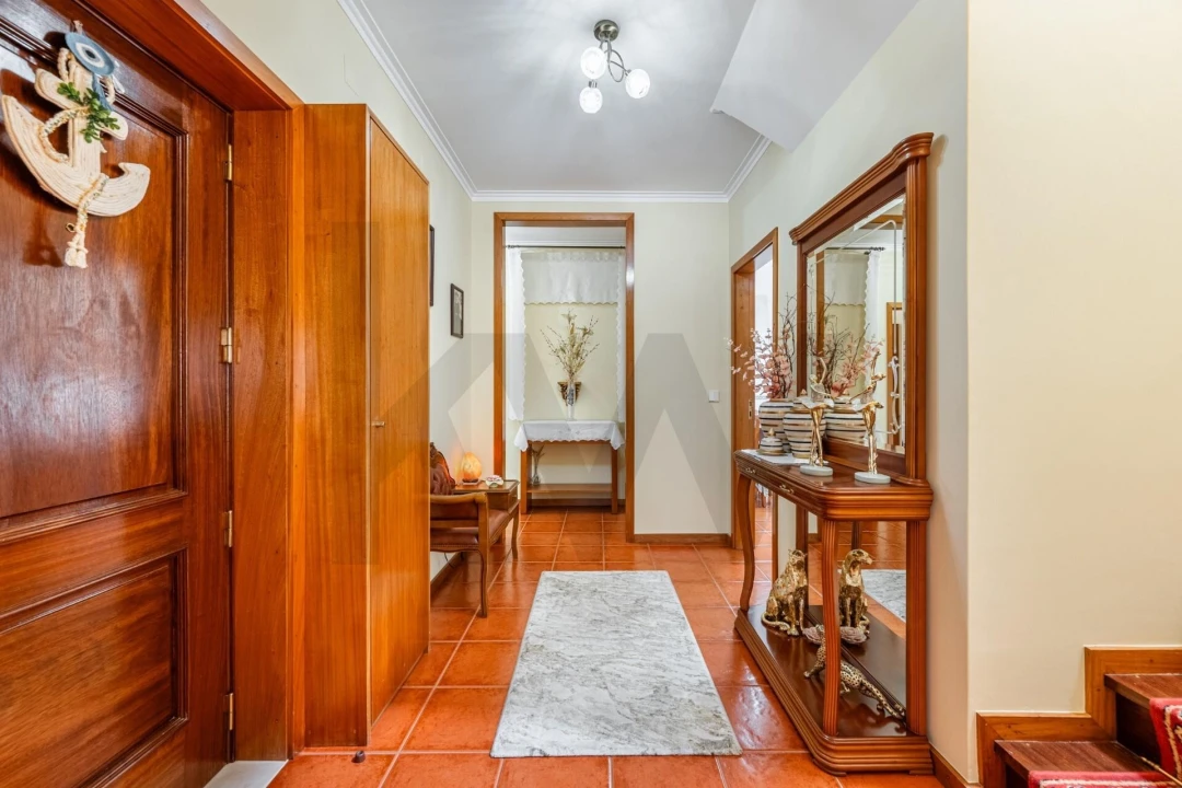 Apartamento T2 para Venda em Labruge Foto 16