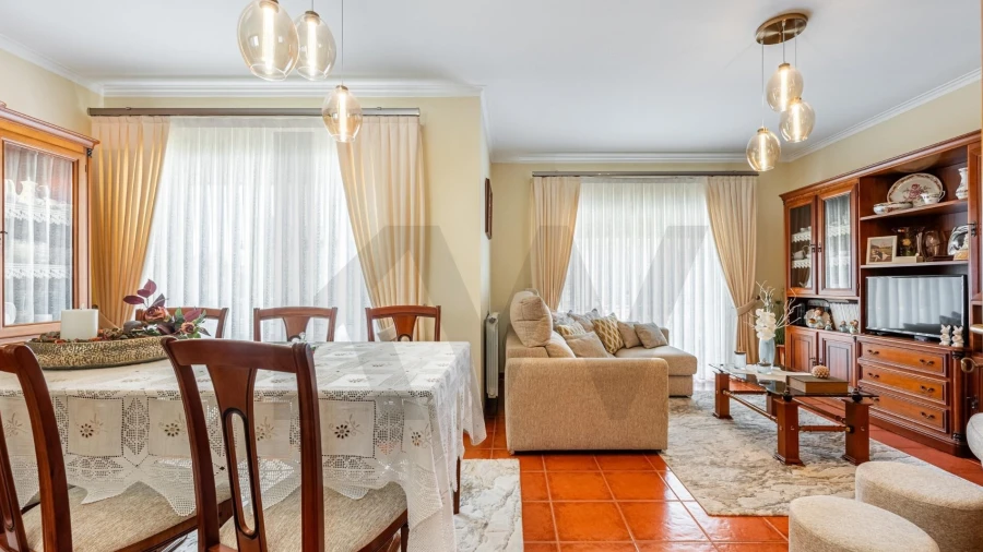 Apartamento T2 para Venda em Labruge