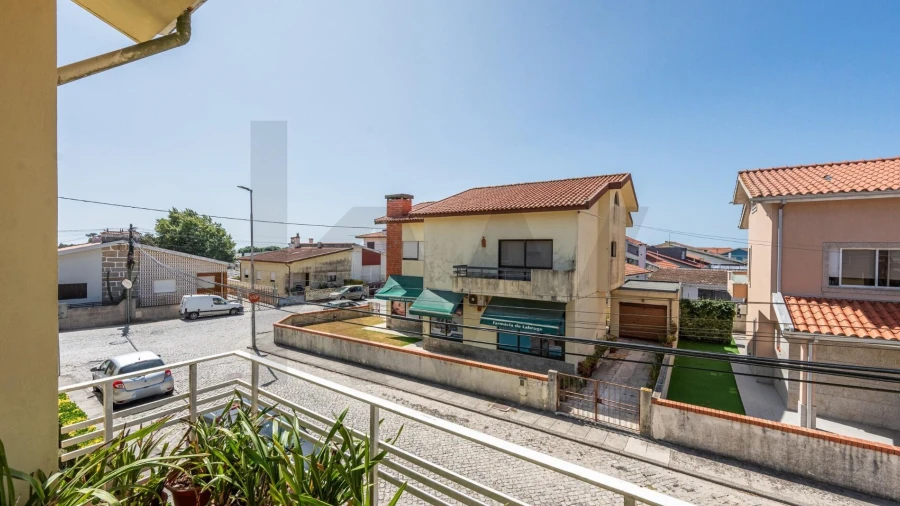 Apartamento T2 para Venda em Labruge