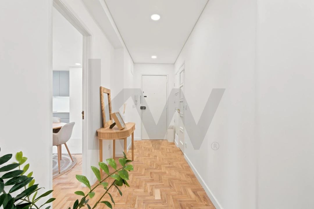 Apartamento T2 para Venda em São Domingos de Benfica Foto 30