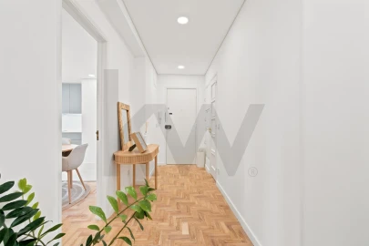 Apartamento T2 para Venda em São Domingos de Benfica