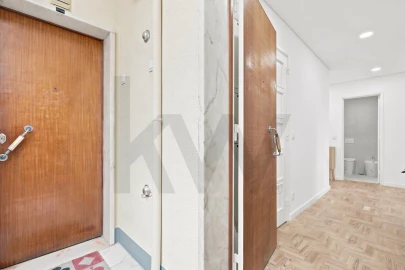 Apartamento T2 para Venda em São Domingos de Benfica