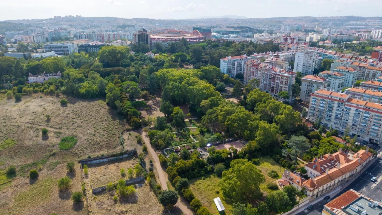 Apartamento T2 para Venda em São Domingos de Benfica Foto 47