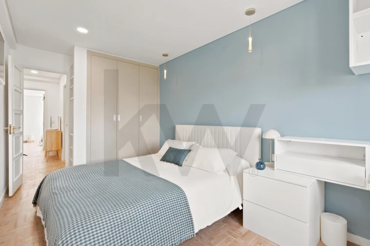Apartamento T2 para Venda em São Domingos de Benfica Foto 29