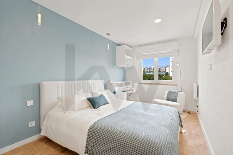 Apartamento T2 para Venda em São Domingos de Benfica Foto 26