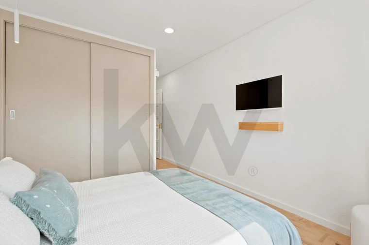 Apartamento T2 para Venda em São Domingos de Benfica Foto 22