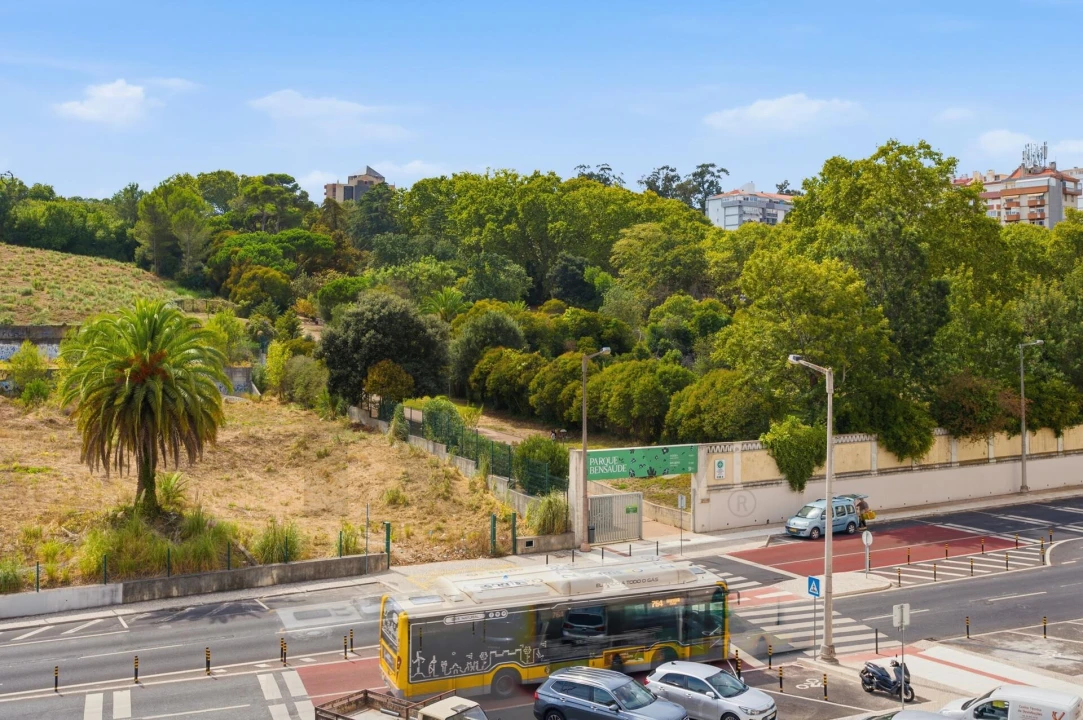 Apartamento T2 para Venda em São Domingos de Benfica Foto 28