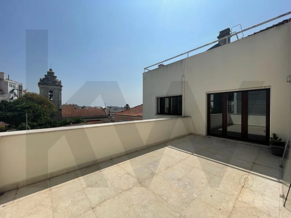 Apartamento T2 para Arrendamento em Estrela Foto 6