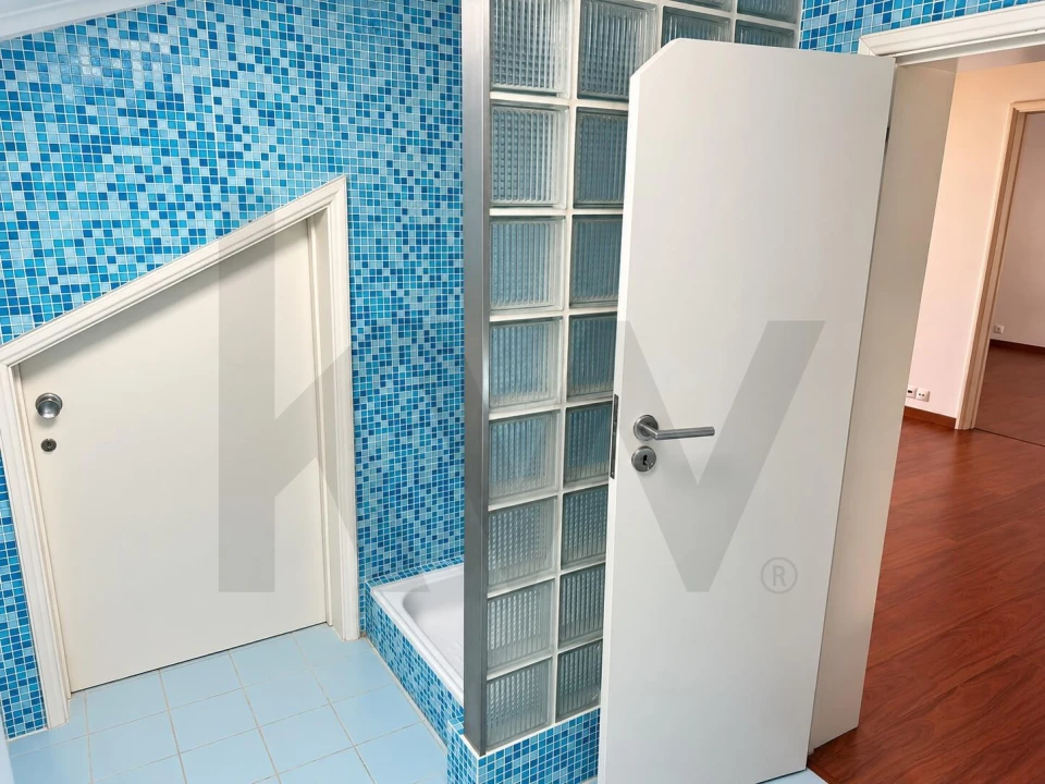 Apartamento T2 para Arrendamento em Estrela Foto 21