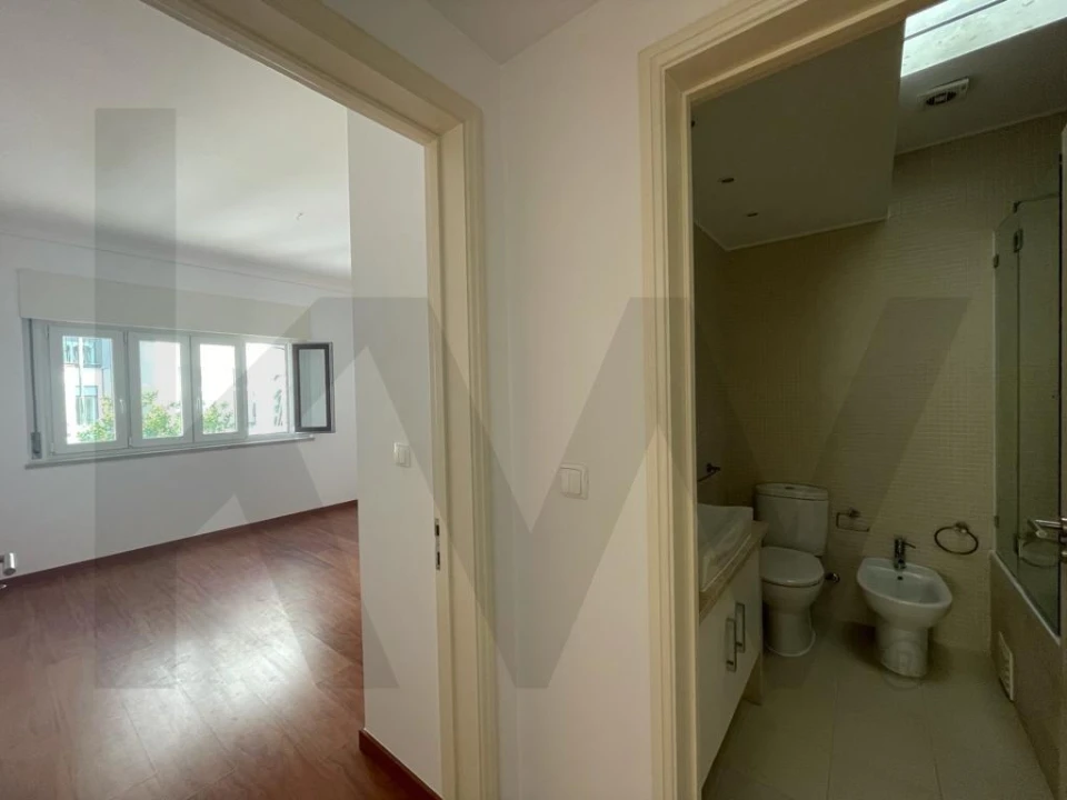 Apartamento T2 para Arrendamento em Estrela Foto 9