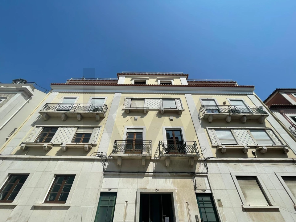 Apartamento T2 para Arrendamento em Estrela Foto 23