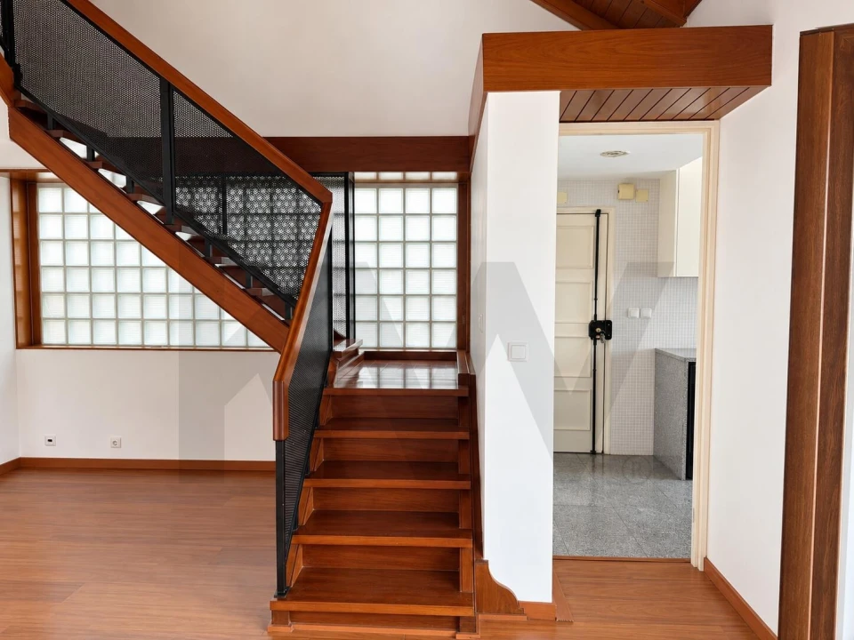 Apartamento T2 para Arrendamento em Estrela Foto 6