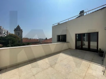 Apartamento T2 para Arrendamento em Estrela