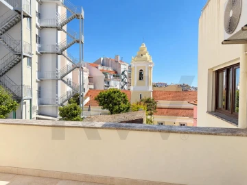 Apartamento T2 para Arrendamento em Estrela