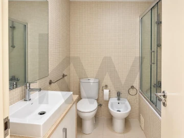 Apartamento T2 para Arrendamento em Estrela