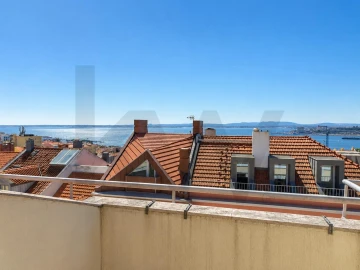 Apartamento T2 para Arrendamento em Estrela