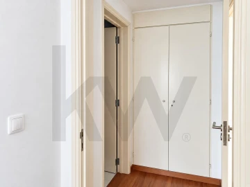 Apartamento T2 para Arrendamento em Estrela