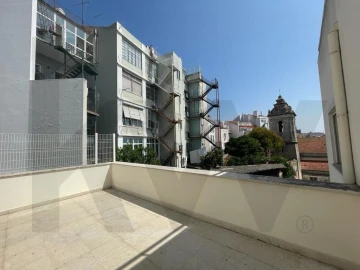 Apartamento T2 para Arrendamento em Estrela