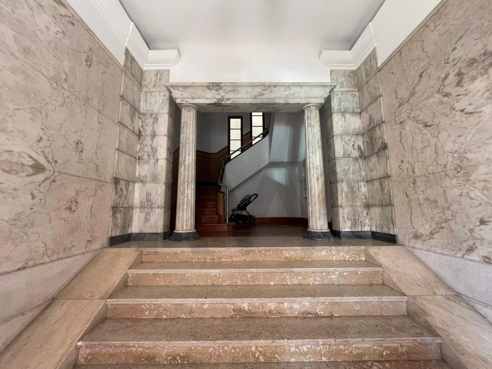 Apartamento T2 para Arrendamento em Estrela Foto 22