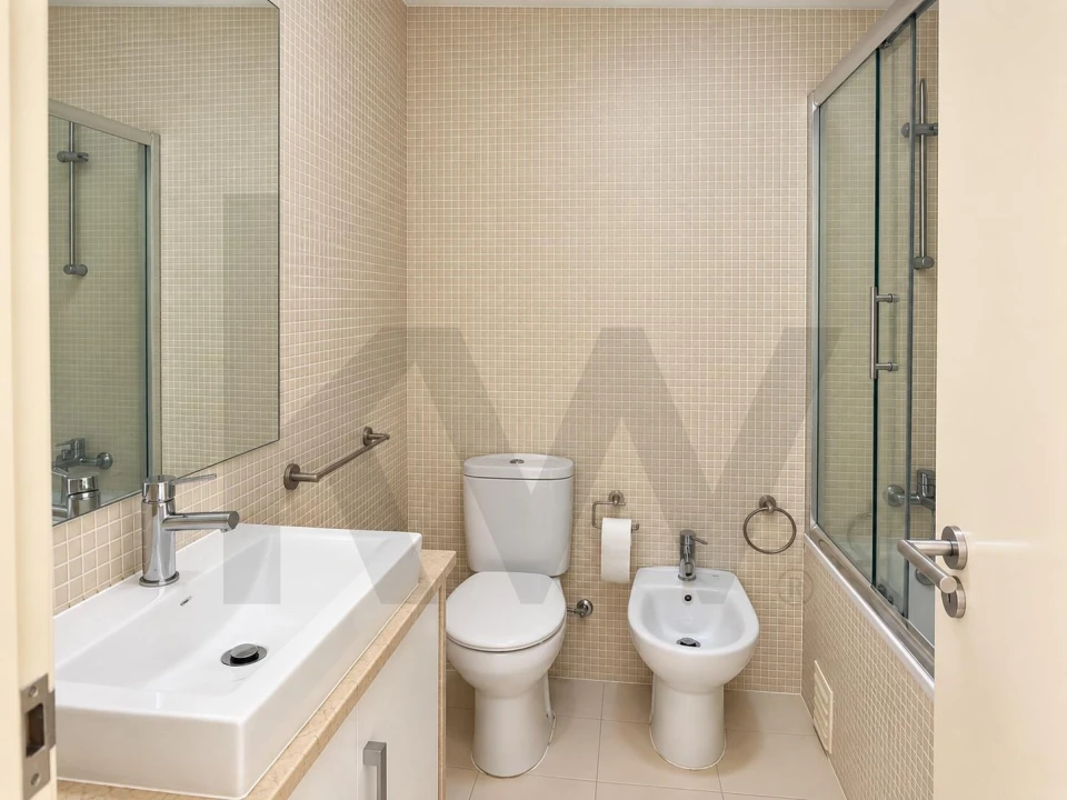 Apartamento T2 para Arrendamento em Estrela Foto 8