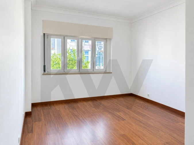 Apartamento T2 para Arrendamento em Estrela Foto 9