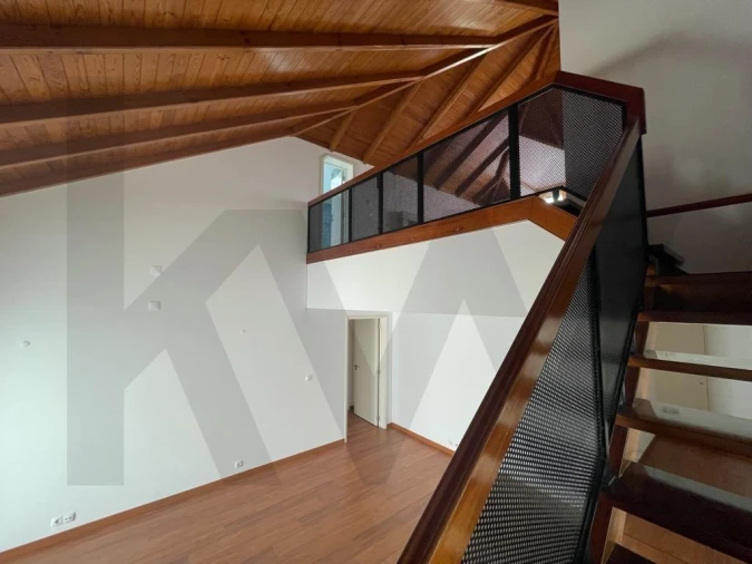 Apartamento T2 para Arrendamento em Estrela Foto 8
