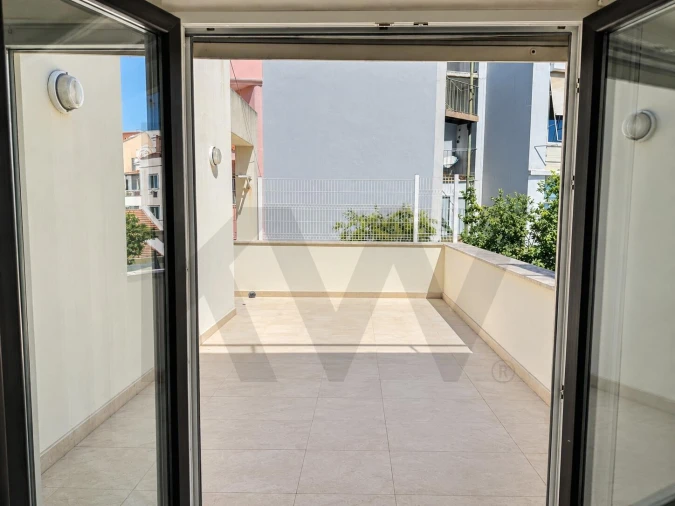 Apartamento T2 para Arrendamento em Estrela Foto 12