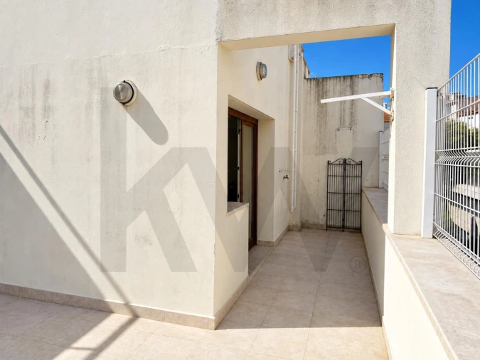 Apartamento T2 para Arrendamento em Estrela Foto 14