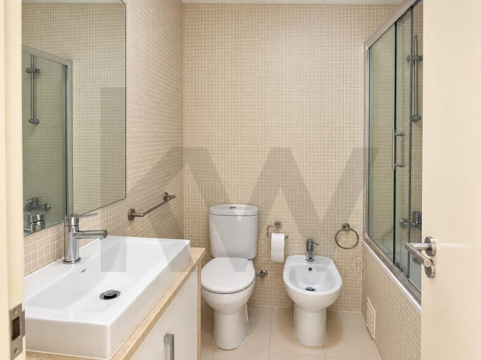Apartamento T2 para Arrendamento em Estrela Foto 8