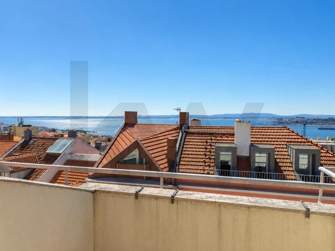 Apartamento T2 para Arrendamento em Estrela Foto 24