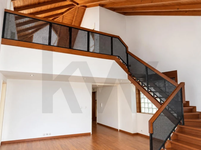 Apartamento T2 para Arrendamento em Estrela Foto 7