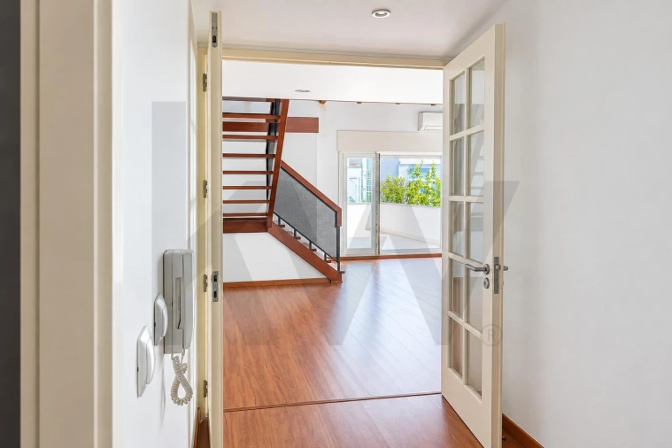 Apartamento T2 para Arrendamento em Estrela Foto 4