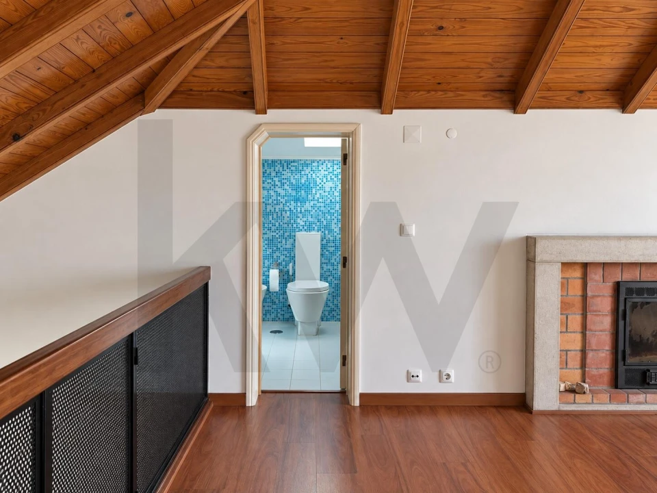 Apartamento T2 para Arrendamento em Estrela Foto 19