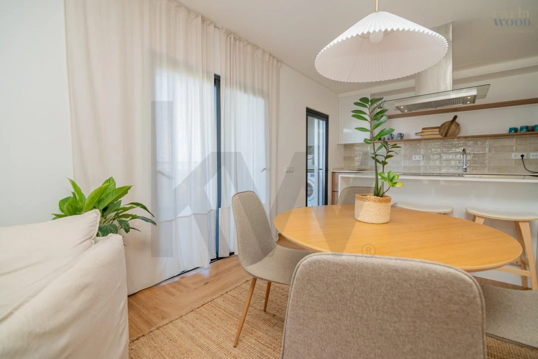 Apartamento T2 para Venda em Portimão Foto 20