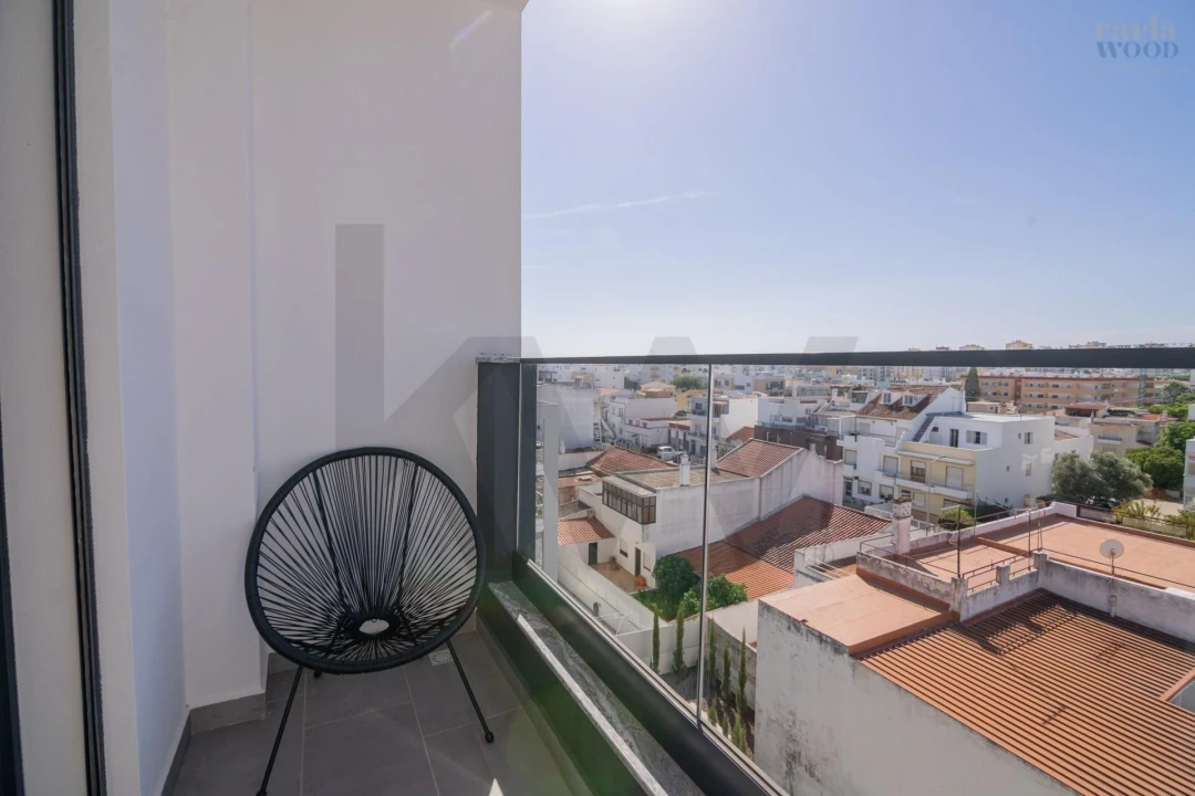 Apartamento T2 para Venda em Portimão Foto 36