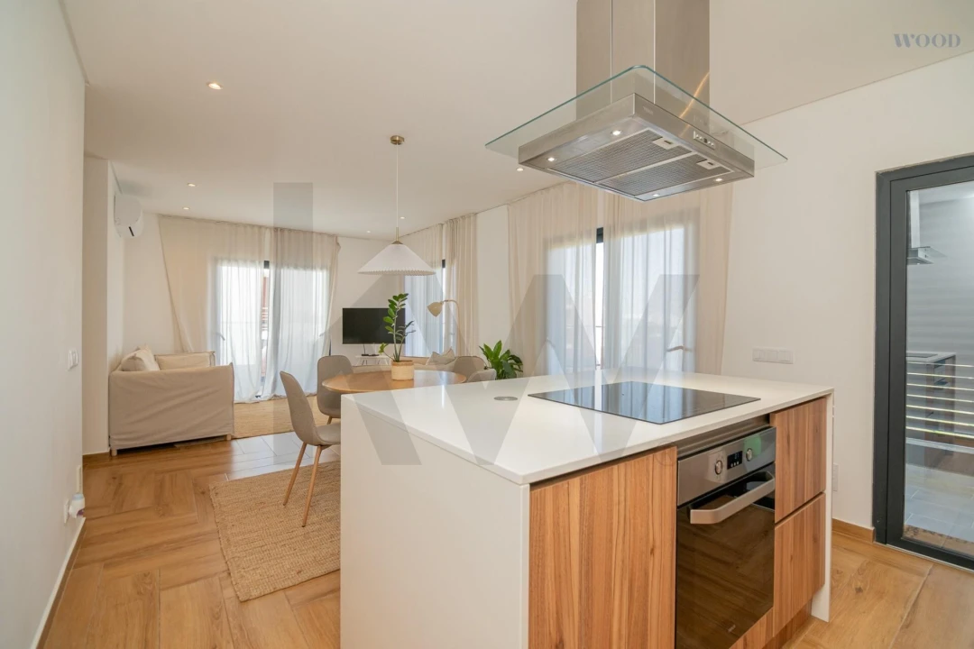 Apartamento T2 para Venda em Portimão Foto 14